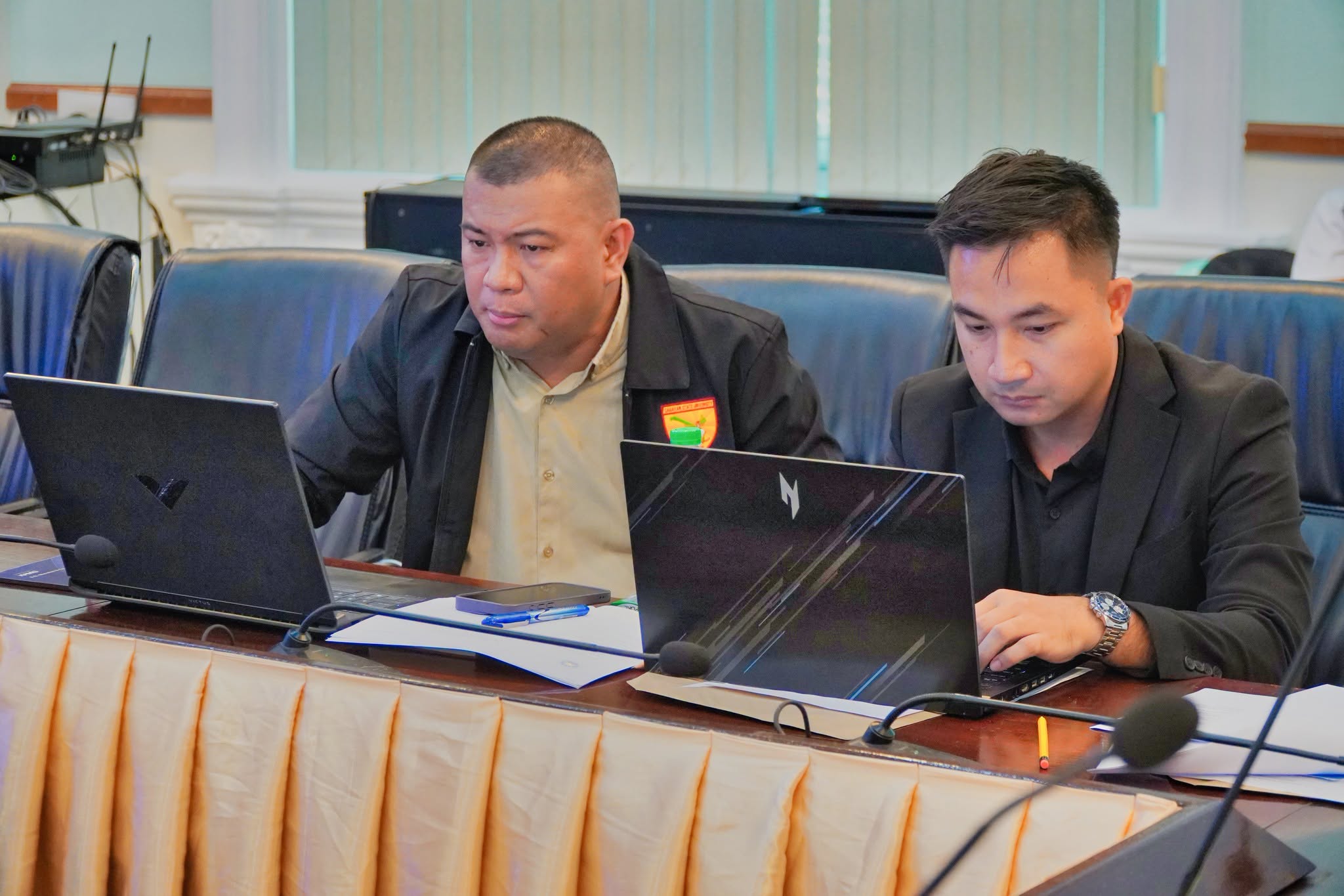 CSU REVIEWS PROPOSED MICROCREDENTIALS TO STRENGTHEN FLEXIBLE LEARNING PROGRAMS photo 11